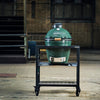 Modular Nest Frame for Medium Big Green Egg - Smoker Guru