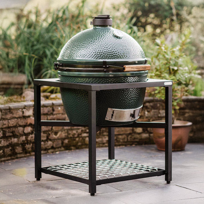 Modular Nest Frame for XL Big Green Egg - Smoker Guru