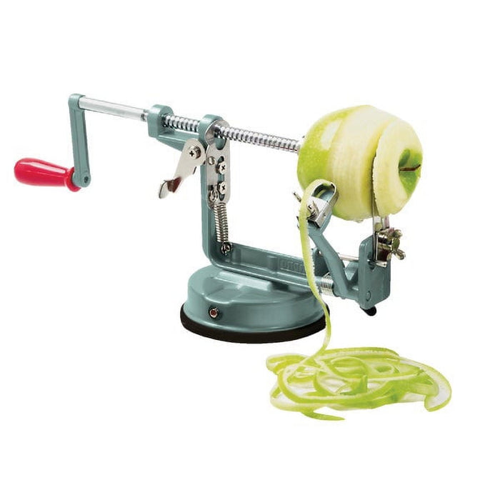 Norpro Apple - Master Apple Parer & Slicer & Corer - Smoker Guru