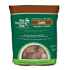 Oak Smoking Chunks (premium) Big Green Egg - Smoker Guru