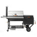 Pitts & Spitts Ultimate Smoker 24" Offset Pit - Smoker Guru
