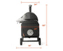 Pitts & Spitts Ultimate Smoker 24" Offset Pit - Smoker Guru