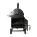 Pitts & Spitts Ultimate Smoker 24" Offset Pit - Smoker Guru
