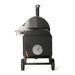 Pitts & Spitts Ultimate Smoker 24" Offset Pit - Smoker Guru