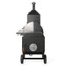 Pitts & Spitts Ultimate Upright Smoker 24" Pit - Smoker Guru