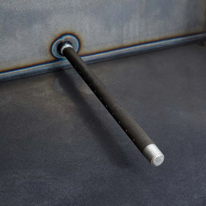 Pitts & Spitts Ultimate Upright Smoker 24" Pit - Smoker Guru