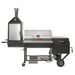 Pitts & Spitts Ultimate Upright Smoker 24" Pit - Smoker Guru