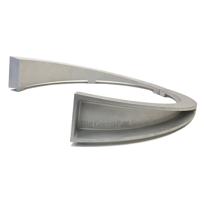 Pizza Wedge for Large Big Green Egg - Smoker Guru