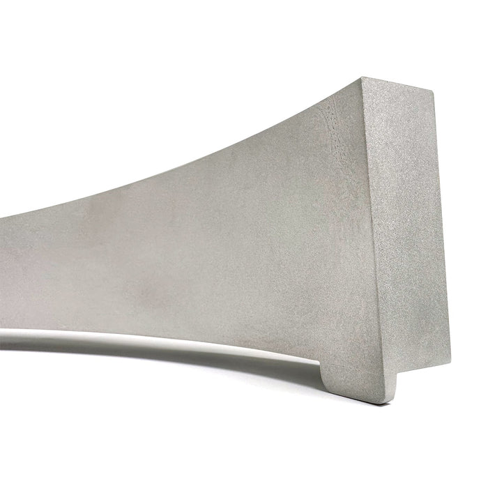 Pizza Wedge for Large Big Green Egg - Smoker Guru