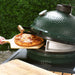 Pizza Wedge for Large Big Green Egg - Smoker Guru