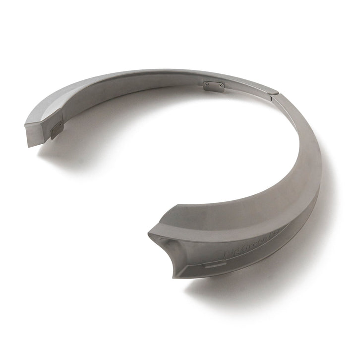 Pizza Wedge for XL Big Green Egg - Smoker Guru