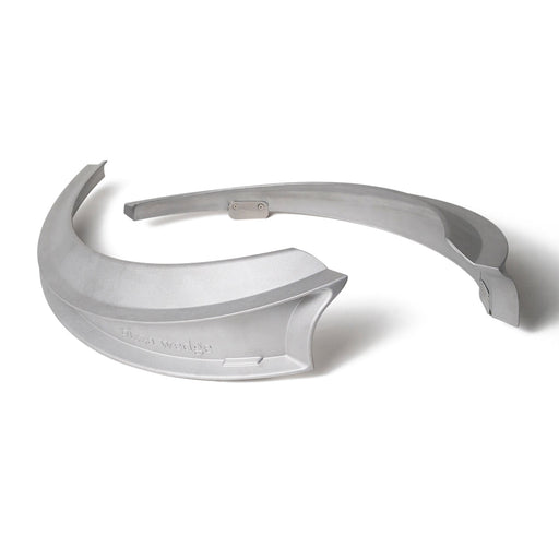 Pizza Wedge for XL Big Green Egg - Smoker Guru