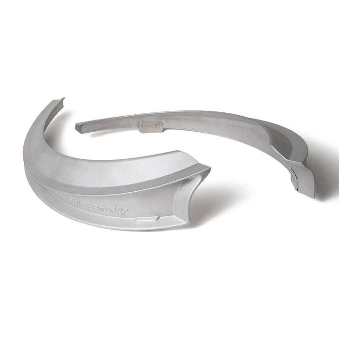 Pizza Wedge for XL Big Green Egg - Smoker Guru