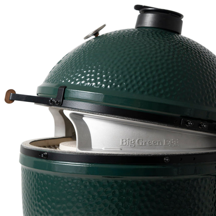 Pizza Wedge for XL Big Green Egg - Smoker Guru