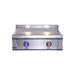 Pro Series 75 Gas Griddle with 3mm Plate - Smoker Guru