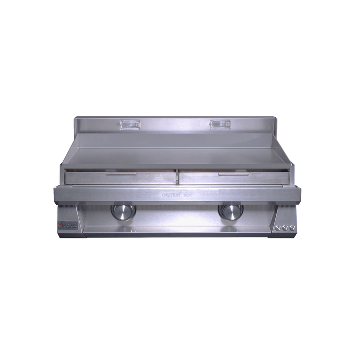 Pro Series 75 Gas Griddle with 3mm Plate - Smoker Guru