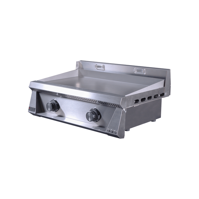 Pro Series 75 Gas Griddle with 3mm Plate - Smoker Guru