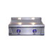 Pro Series 75 Gas Griddle with 3mm Plate - Smoker Guru