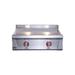 Pro Series 75 Gas Griddle with 3mm Plate - Smoker Guru