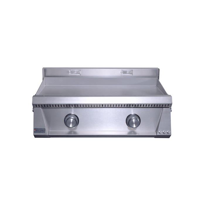 Pro Series 75 Gas Griddle with 3mm Plate - Smoker Guru
