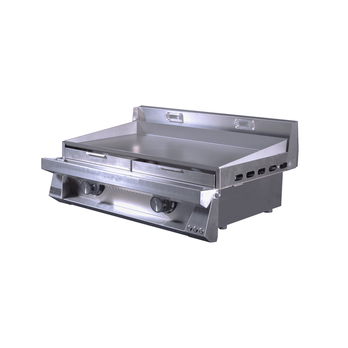 Pro Series 75 Gas Griddle with 3mm Plate - Smoker Guru
