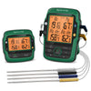 Professional 4 - Probe Remote Thermometer - Smoker Guru
