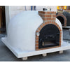 ProForno Dymus Wood Fired Brick Pizza Oven - Smoker Guru
