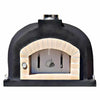 ProForno Mediterranean Pro Wood Fired Brick Pizza Oven - Smoker Guru