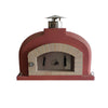 ProForno Mediterranean Pro Wood Fired Brick Pizza Oven - Smoker Guru