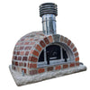 ProForno New Haven Rustico Wood Fired Brick Pizza Oven - Smoker Guru