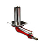 ProForno Pizza Oven Gas Burner - Manual - 1 - Smoker Guru