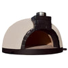 ProForno Tonio Wood Fired Brick Portable Pizza Oven - Smoker Guru