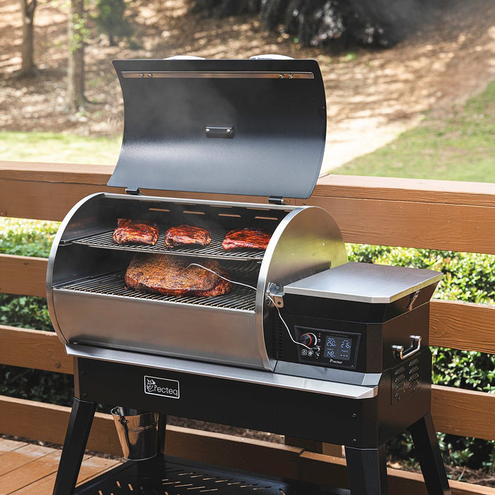 Recteq Deck Boss 900 RT-900DB - Smoker Guru
