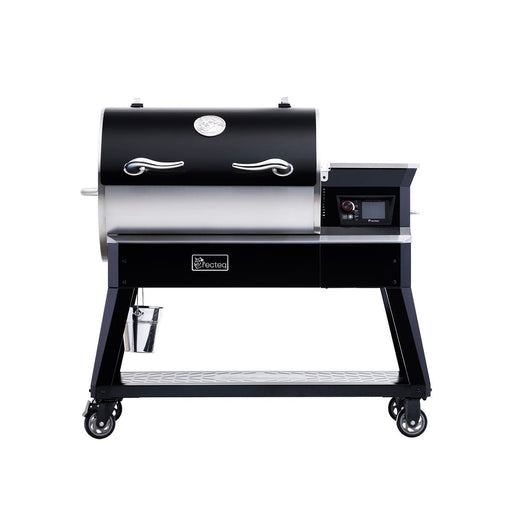 Recteq Deck Boss 900 RT-900DB - Smoker Guru