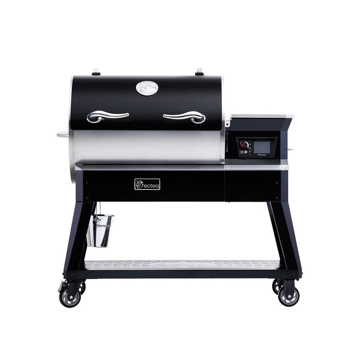 Recteq Deck Boss 900 RT-900DB - Smoker Guru