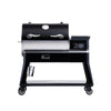 Recteq Deck Boss 900 RT-900DB - Smoker Guru