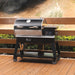 Recteq Deck Boss 900 RT-900DB - Smoker Guru