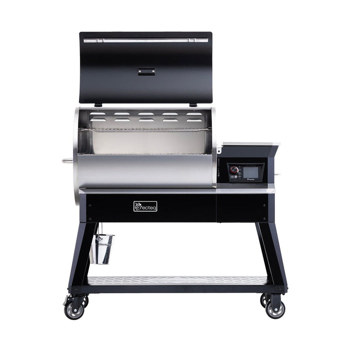 Recteq Deck Boss 900 RT-900DB - Smoker Guru