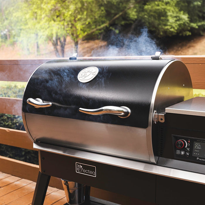 Recteq Deck Boss 900 RT-900DB - Smoker Guru