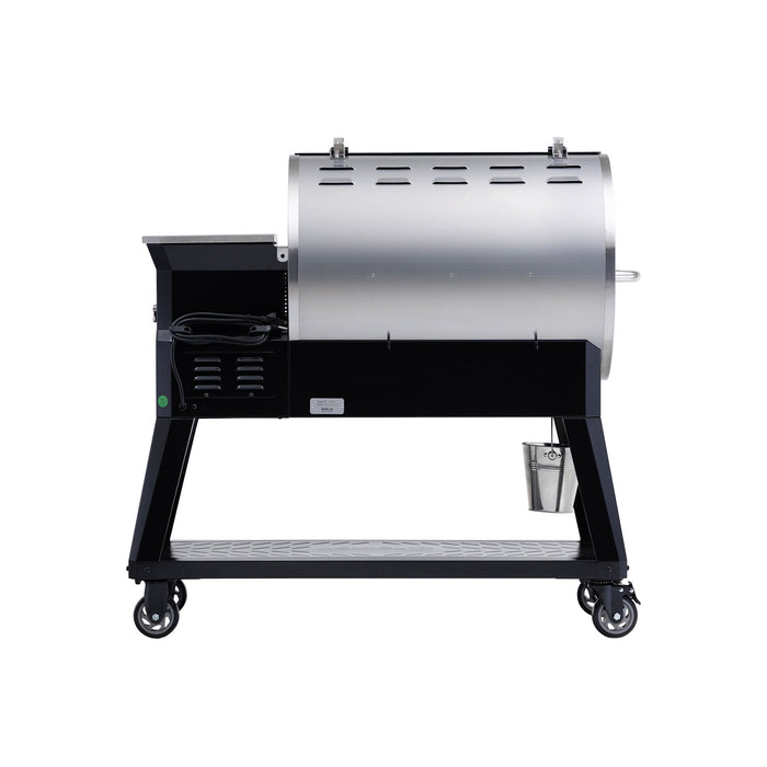 Recteq Deck Boss 900 RT-900DB - Smoker Guru