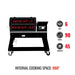 Recteq Deck Boss 900 RT-900DB - Smoker Guru