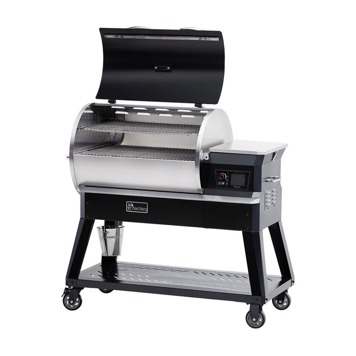 Recteq Deck Boss 900 RT-900DB - Smoker Guru