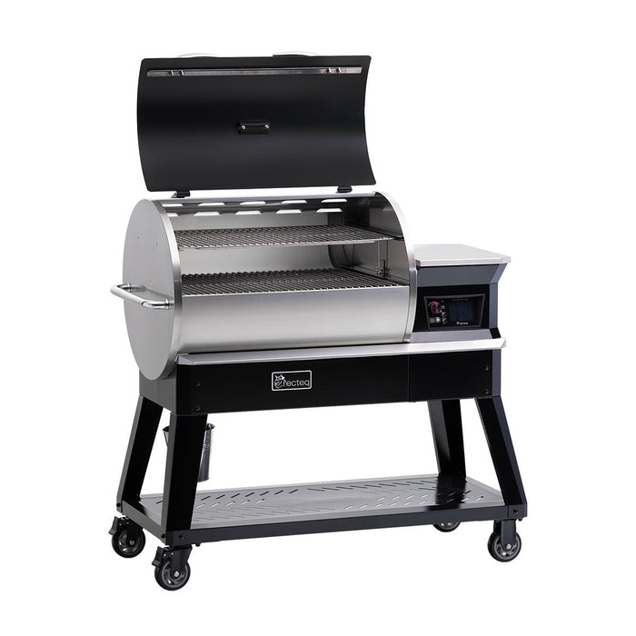 Recteq Deck Boss 900 RT-900DB - Smoker Guru