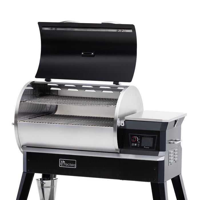 Recteq Deck Boss 900 RT-900DB - Smoker Guru