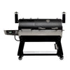 recteq RT-1200 DualFire 1200 Pellet Grill - Smoker - Smoker Guru