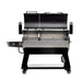 recteq RT-1200 DualFire 1200 Pellet Grill - Smoker - Smoker Guru
