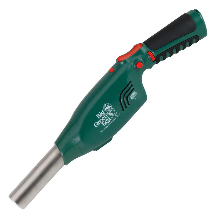 Refillable Butane Charcoal EGGniter - Smoker Guru