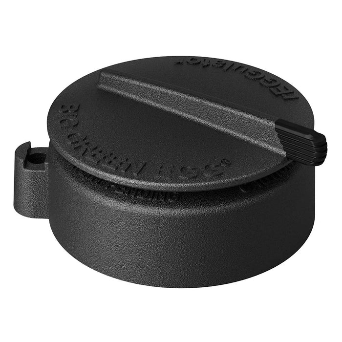 rEGGulator Vent Cap - Smoker Guru