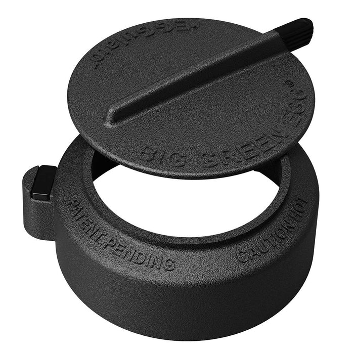 rEGGulator Vent Cap - Smoker Guru
