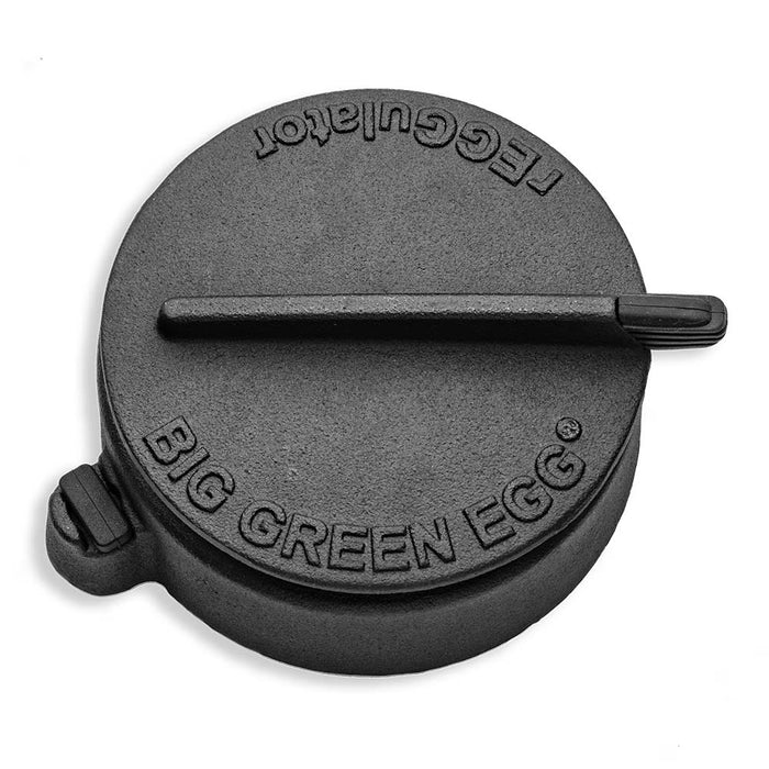 rEGGulator Vent Cap - Smoker Guru